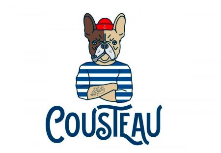 Café Cousteau